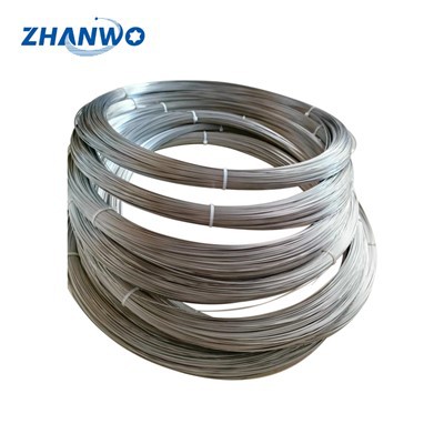 سلك سبائك التيتانيوم